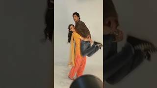 AliaBhatt lifting varun Dhawan easily 🔥 aliabhatt varundhawan lifting strongwomen gym [upl. by Dorsey]