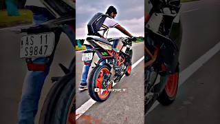 kTM RC 250 CC ATTITUDE STATUS ytshorts shorts viralshorts ktm kTM 250cc ktm250  Ravi Editor 5 [upl. by Elatan]