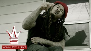 Chaz Gotti quotBack 2 Robbinquot Prod by 808 Mafia WSHH Exclusive  Official Music Video [upl. by Girish88]