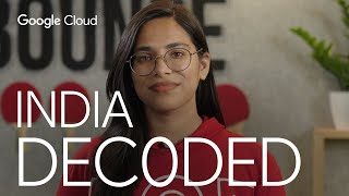 India Decoded with Aishwarya Mahapatra [upl. by Arrekahs]