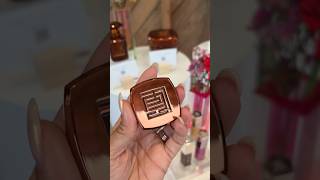 2 IN 1 FRAGRANCE amp PUZZLE 🧩NEW FENTY BEAUTY SOLID PERFUME WITH BUILT IN GAME fentybeauty fenty [upl. by Ahsenid]