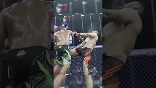 Азамат Дракон Нуфтиллаев boxing mmaufc мма video mma shortvideo sports daxshatmma юфс [upl. by Notlek]