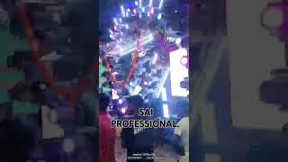 DJ SAI PROFESSIONAL THE OF THE BHUBANESWAR  GREND POWER SETUP [upl. by Hahnke594]