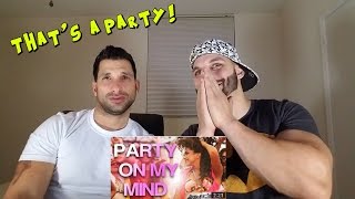 Party On My Mind  Race 2 REACTION [upl. by Pace]