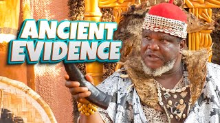 ANCIENT EVIDENCE Promo Ugezu J Ugezu Queen Okam 2024 Nigerian Latest Full Movies [upl. by Jocelyn]