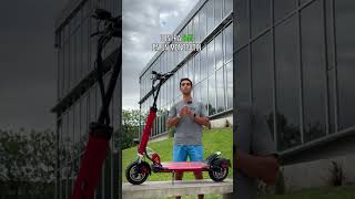 🛴 ¿Un MONOPATÍN ELÉCTRICO ¿Para qué electricscooter kickscooter [upl. by Aniz]