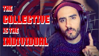 Individualism vs Collectivism A Marxist Approach [upl. by Onairda]