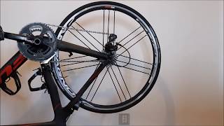 Campagnolo Eurus 2018 [upl. by Akital720]