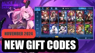 New Mla Cd Key Codes November 2024  Ml adventure cd key code  Mobile Legends Adventure cd key 2024 [upl. by Eliott483]