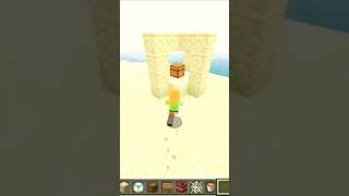 Minecraft FRIENDS BEWARE of This Crazy TNT Trap shorts ytshorts youtubeshorts minecraft prank [upl. by O'Reilly863]