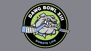 Dawg Bowl XIII  Game 66  Survivor Game  62423 [upl. by Akyre85]