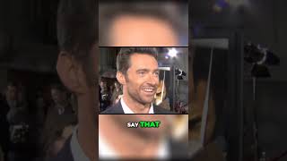 Hugh Jackman XMen Origins Wolverine Throwback Interview on Training wolverine xmen xmenorigins [upl. by Huberman286]