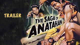 THE SAGA OF ANATAHAN Masters of Cinema New amp Exclusive HD Trailer [upl. by Eenrahc215]