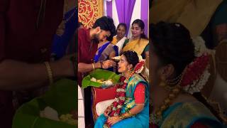 Baby shower moment baby babyshower tamilanphotographysalem song love reels emotional video [upl. by Ecirtap751]