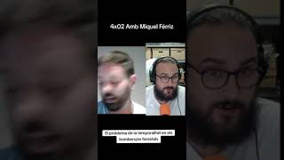 Amb Miquel Férriz lacomoditatvalenciana podcastpelvalencia podcast poscastenvalencia [upl. by Nnek225]