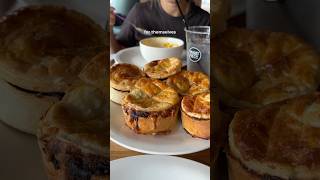 Paisley Pie Company  Viral Crazy Fillings [upl. by Tarazi]