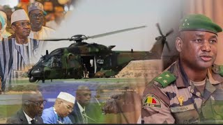 Beaucoup de maliens nont pas apprécié son avis sur la situation du Mali [upl. by Konopka]