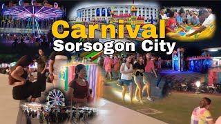 Carnival in Sorsogon city Philippines 🇵🇭 [upl. by Greyson562]