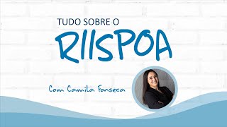 Tudo sobre o RIISPOA 1 [upl. by Elliot]