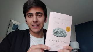 Top Takeaways from The Idiot by Elif Batuman [upl. by Malas]