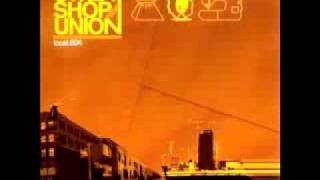 Sweatshop Union  Blue Collar Ballad [upl. by Nawor]