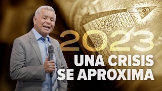 2023 Una crisis se aproxima —AntonioBolainez® [upl. by Dickens127]