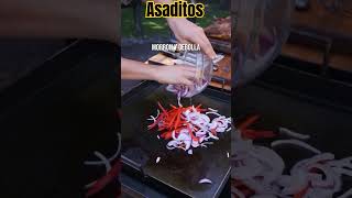 El Asado Perdió Su Tradición asados [upl. by Yde]