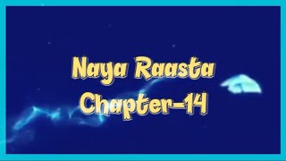 Workbook answers of Naya Raasta Chapter 14  20212023 syllabus for class 9 amp 10  Bluee Academy [upl. by Camala]