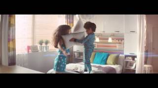 IKEA One Room Paradise 60quot TV Advert [upl. by Kubis]