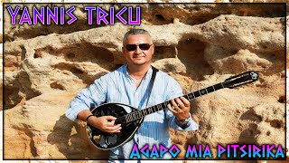 Super Melodie Greceasca  Pitsirika  Yannis Tricu Official Video 4k 2021 [upl. by Vey]