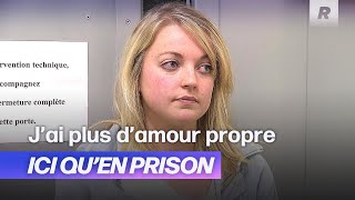 Prison dun nouveau genre  les soignants font la loi [upl. by Christa]