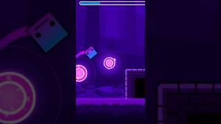 Sneak peek 2 my new level outbreaker geometry dash [upl. by Reinhold]