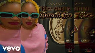 Rhemii Ice  Remy Martin Audio Visual [upl. by Inej]