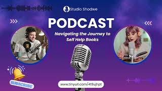 Navigating the Journey to Self Help Books [upl. by Chemarin946]