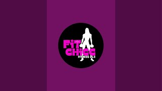 Fit Chicc Fitness is live AB FIT [upl. by Lizbeth]