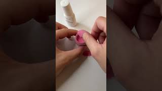 Quickest and easiest way to do your nails at home  Azure Beauty dip powder kit [upl. by Bradney]