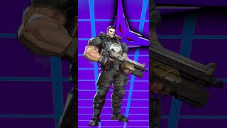 RoastAMans Marvel Rivals Punisher roast marvelrivals marvel [upl. by Aicia]