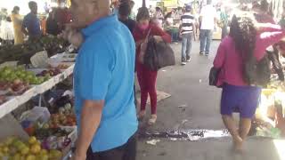 SALIMOS AL COMERCIO EN CORINTO MORAZAN [upl. by Asaert]