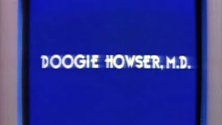 Classic TV Theme Doogie Howser MD Stereo [upl. by Rolyak]