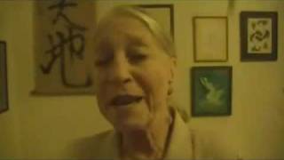 The Macrobiotic Guide presents Mona Schwartz [upl. by Yecart]