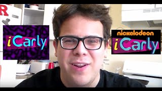 iCarly iSell Penny Tees RantReview [upl. by Kurtzman304]