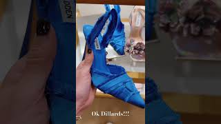 Loving Dillards shoes atm LTK LaurenAbbott 🤍 fallfashion winterfashion shoes shopping [upl. by Brittnee944]