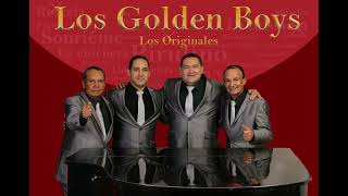 LOS GOLDEN BOYS  Festival En Guarare canta Benny Marquez [upl. by Retrop98]