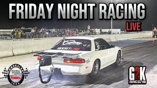 Friday Night Racing Live Immokalee Raceway [upl. by Kurt]