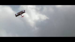 Immelmann Turn  Red Baron [upl. by Felike]