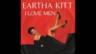 Eartha Kitt  I Love Men Pretty Pass Edit [upl. by Niro653]