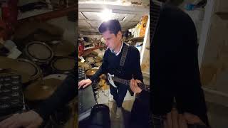 Michael Jackson  Liberian Girl bounbass bassscover [upl. by Emlyn]