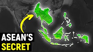 Why ASEAN is Booming Exponentially [upl. by Ferro129]