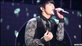 101226 센티멘탈시티 콘서트  One sweet day 서인국  Seo In Guk amp 박정현 amp 존박 [upl. by Aiepoissac]