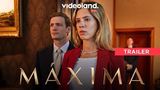 Máxima  Trailer  Vanaf 20 april [upl. by Aneed]